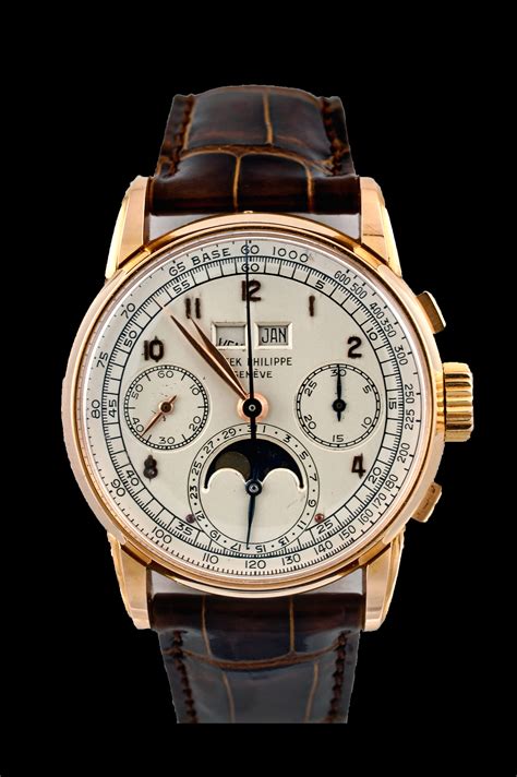 patek philippe platinum 2499 price|patek philippe 2499 review.